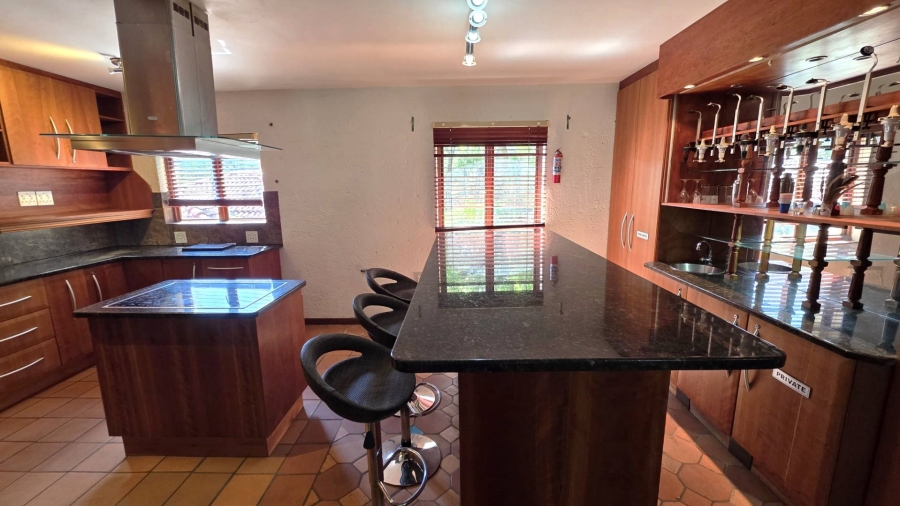 4 Bedroom Property for Sale in Estate D Afrique North West